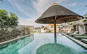 Abisha Villa Jimbaran